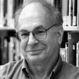 Daniel Kahneman