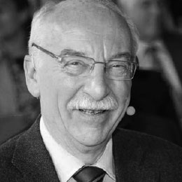 Gerd Gigerenzer